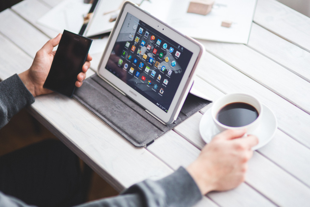 Top 10 Business Apps for Boosting Your Career